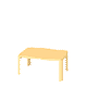 [引越し荷物]ローテーブル・座卓